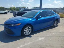 4T1B11HK2KU179893 2019 TOYOTA CAMRY