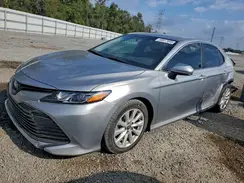 4T1B11HK2KU179988 2019 TOYOTA CAMRY