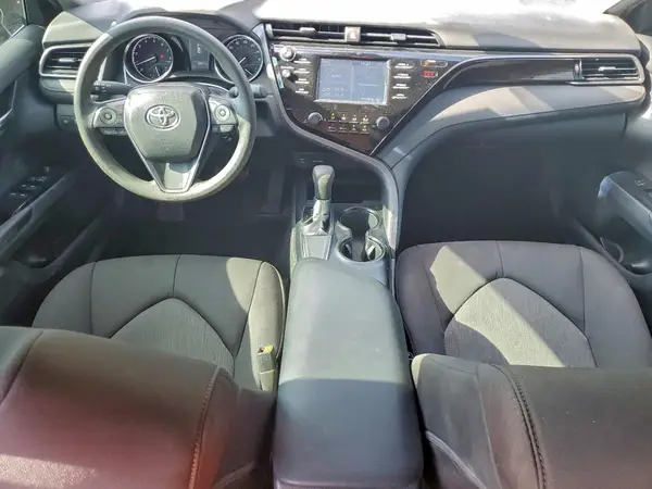 4T1B11HK2KU179988 2019 TOYOTA CAMRY - Image 8