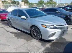 4T1B11HK2KU180428 2019 TOYOTA CAMRY