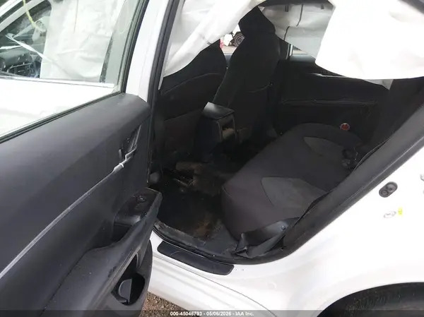 4T1B11HK2KU181112 2019 TOYOTA CAMRY - Image 8