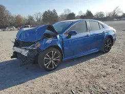 4T1B11HK2KU181286 2019 TOYOTA CAMRY