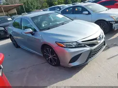 4T1B11HK2KU181868 2019 TOYOTA CAMRY