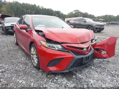 4T1B11HK2KU182325 2019 TOYOTA CAMRY