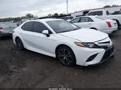4T1B11HK2KU182728 2019 TOYOTA CAMRY