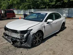 4T1B11HK2KU183040 2019 TOYOTA CAMRY