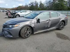 4T1B11HK2KU183247 2019 TOYOTA CAMRY