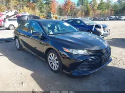 4T1B11HK2KU183720 2019 TOYOTA CAMRY