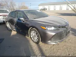 4T1B11HK2KU185046 2019 TOYOTA CAMRY