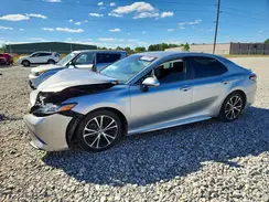 4T1B11HK2KU185998 2019 TOYOTA CAMRY