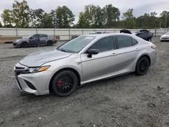 4T1B11HK2KU186519 2019 TOYOTA CAMRY