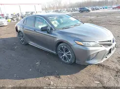 4T1B11HK2KU186763 2019 TOYOTA CAMRY