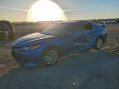 4T1B11HK2KU187329 2019 TOYOTA CAMRY