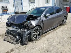 4T1B11HK2KU187413 2019 TOYOTA CAMRY