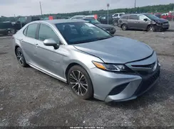 4T1B11HK2KU188335 2019 TOYOTA CAMRY