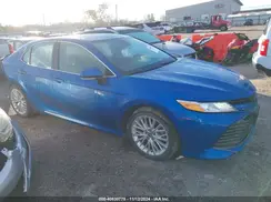 4T1B11HK2KU188710 2019 TOYOTA CAMRY