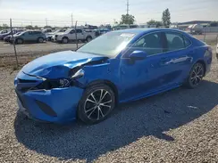 4T1B11HK2KU188903 2019 TOYOTA CAMRY
