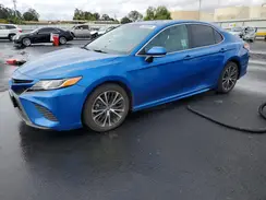 4T1B11HK2KU189002 2019 TOYOTA CAMRY