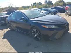 4T1B11HK2KU189310 2019 TOYOTA CAMRY