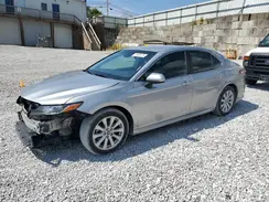 4T1B11HK2KU189887 2019 TOYOTA CAMRY