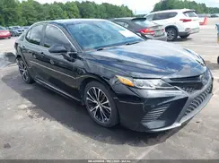 4T1B11HK2KU190019 2019 TOYOTA CAMRY