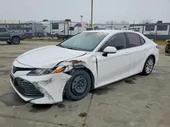 4T1B11HK2KU190442 2019 TOYOTA CAMRY