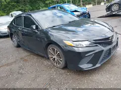 4T1B11HK2KU191302 2019 TOYOTA CAMRY