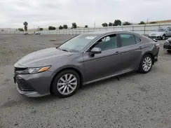 4T1B11HK2KU192496 2019 TOYOTA CAMRY