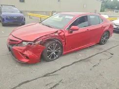 4T1B11HK2KU192949 2019 TOYOTA CAMRY
