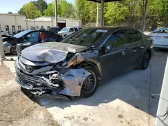 4T1B11HK2KU193597 2019 TOYOTA CAMRY