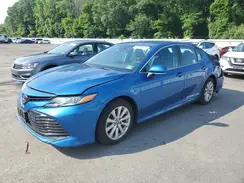 4T1B11HK2KU193647 2019 TOYOTA CAMRY
