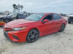 4T1B11HK2KU193924 2019 TOYOTA CAMRY
