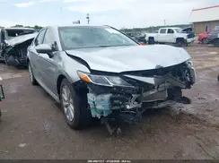 4T1B11HK2KU195379 2019 TOYOTA CAMRY