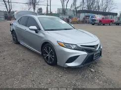 4T1B11HK2KU195690 2019 TOYOTA CAMRY