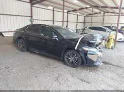 4T1B11HK2KU196001 2019 TOYOTA CAMRY