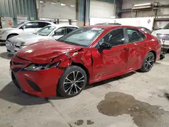 4T1B11HK2KU196158 2019 TOYOTA CAMRY