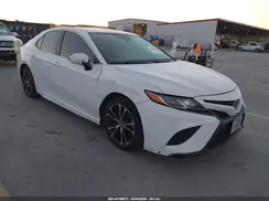 4T1B11HK2KU196323 2019 TOYOTA CAMRY