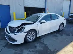 4T1B11HK2KU197892 2019 TOYOTA CAMRY