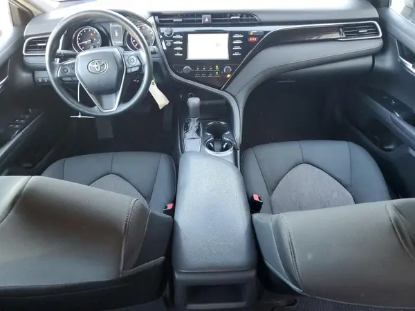 4T1B11HK2KU197892 2019 TOYOTA CAMRY - Image 8