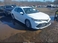 4T1B11HK2KU198539 2019 TOYOTA CAMRY