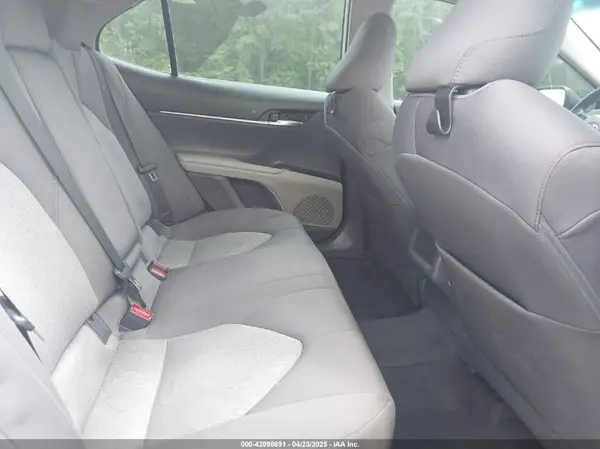 4T1B11HK2KU198783 2019 TOYOTA CAMRY - Image 8