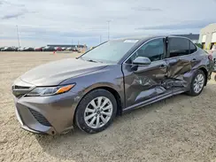 4T1B11HK2KU199111 2019 TOYOTA CAMRY