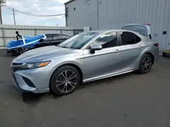4T1B11HK2KU199707 2019 TOYOTA CAMRY