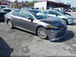 4T1B11HK2KU201293 2019 TOYOTA CAMRY