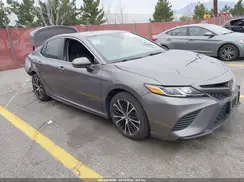 4T1B11HK2KU201925 2019 TOYOTA CAMRY