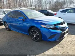 4T1B11HK2KU202895 2019 TOYOTA CAMRY
