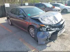 4T1B11HK2KU202993 2019 TOYOTA CAMRY