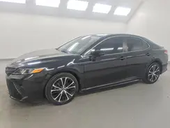 4T1B11HK2KU203111 2019 TOYOTA CAMRY
