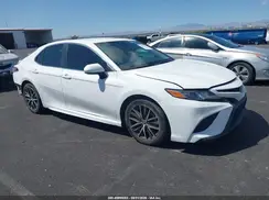 4T1B11HK2KU203254 2019 TOYOTA CAMRY
