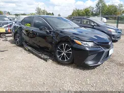 4T1B11HK2KU203612 2019 TOYOTA CAMRY